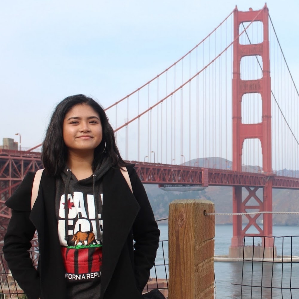 Meet your Posher, Kiara